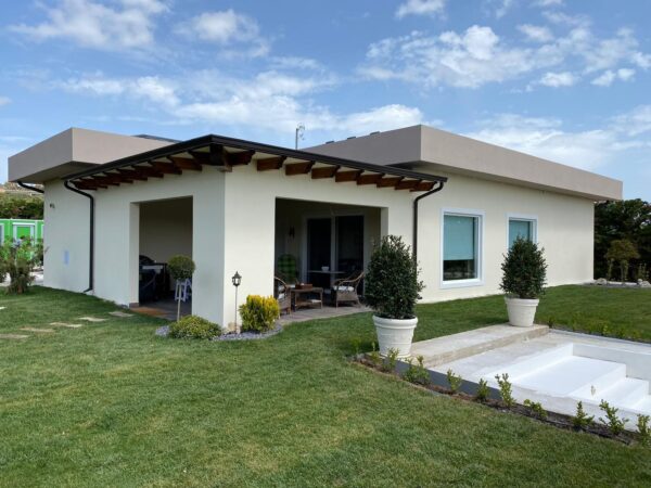 Structuri Metalice Ușoare