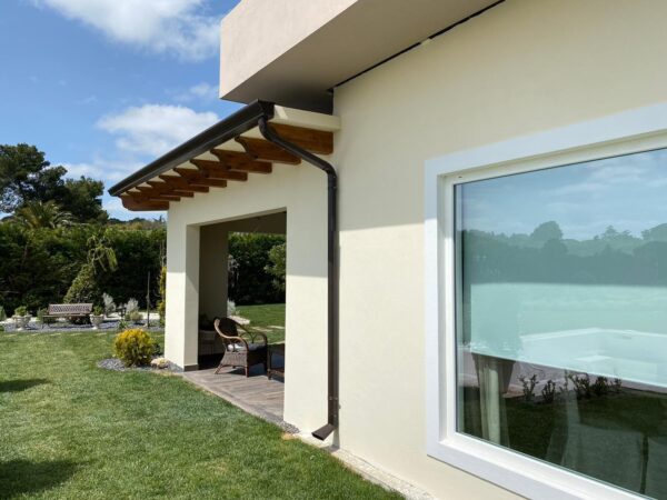 Structuri Metalice Ușoare