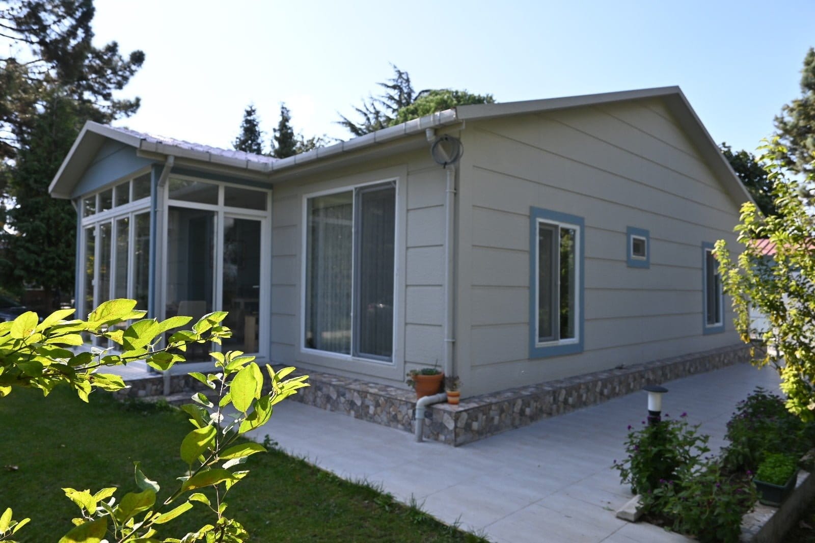 Prefabricated House Prices | One Storey Homes