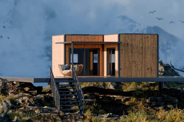 İsteğe Özel Konteynerler