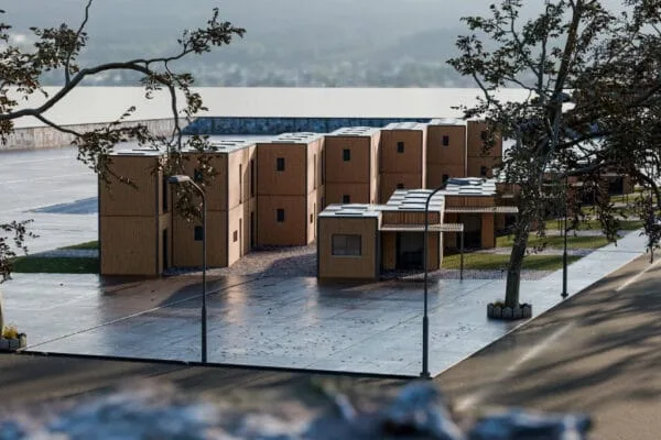 Proiecte Case din Containere