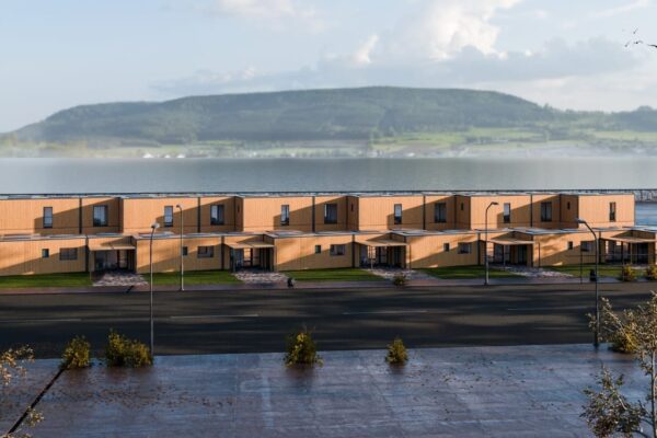 İsteğe Özel Konteynerler