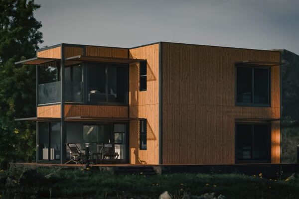 İsteğe Özel Konteynerler