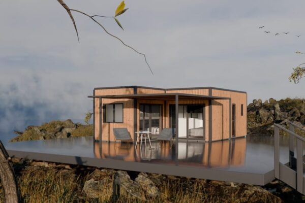 İsteğe Özel Konteynerler