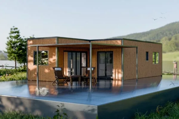 Proiecte Case din Containere