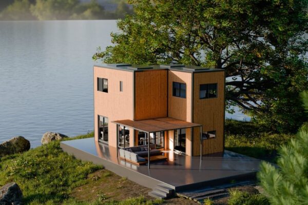 İsteğe Özel Konteynerler