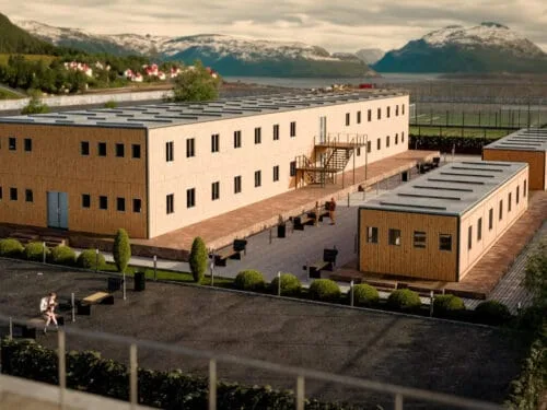 Proiecte Case din Containere