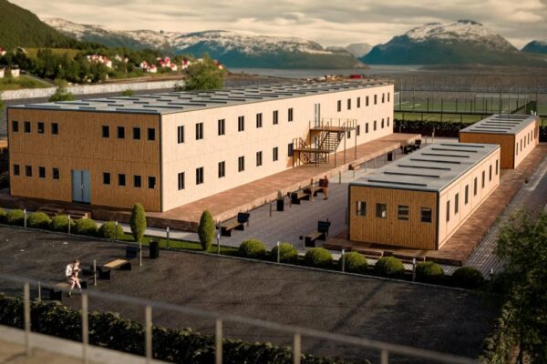 İsteğe Özel Konteynerler