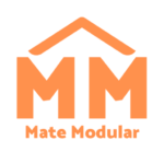 mate modular logo