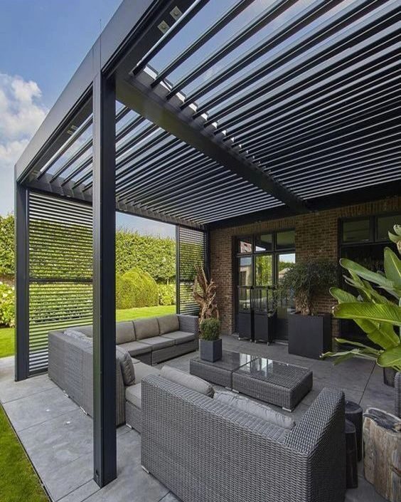 Pergola