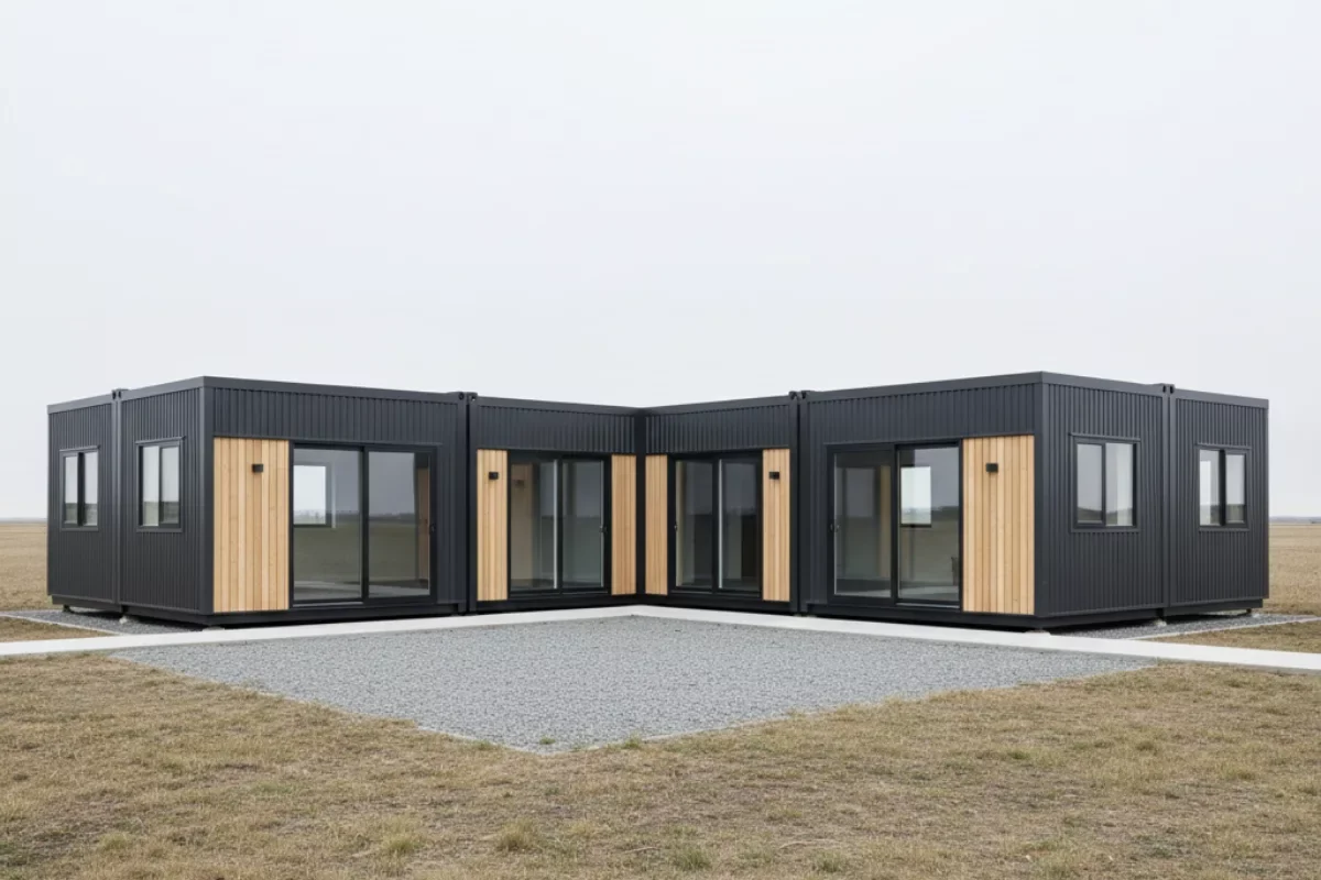 Temporary Accommodation