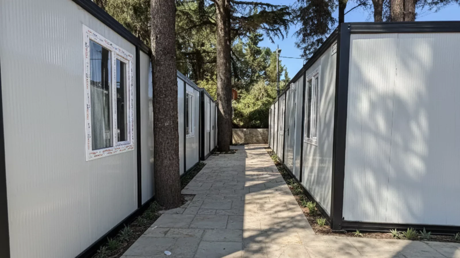 Innovative Building Solutions